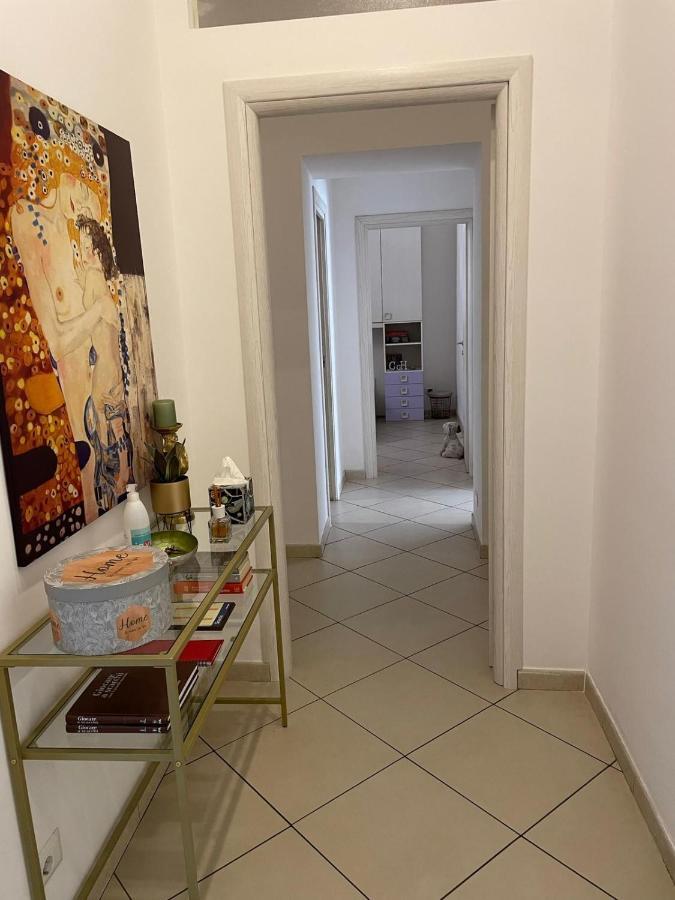 Cgh Roma Exclusive Lejlighed Eksteriør billede